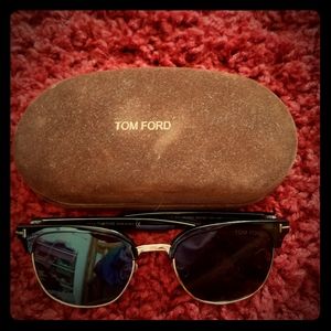 Tom Ford Sunglasses